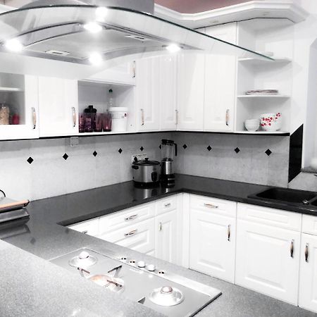 Private Villa Zwettl an der Rodl Экстерьер фото
