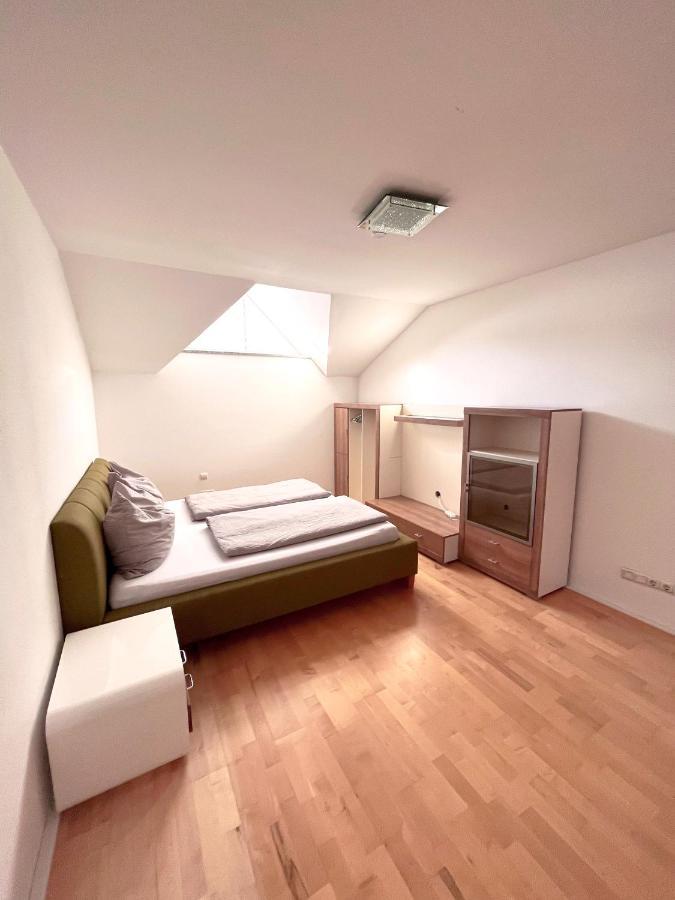 Private Villa Zwettl an der Rodl Экстерьер фото