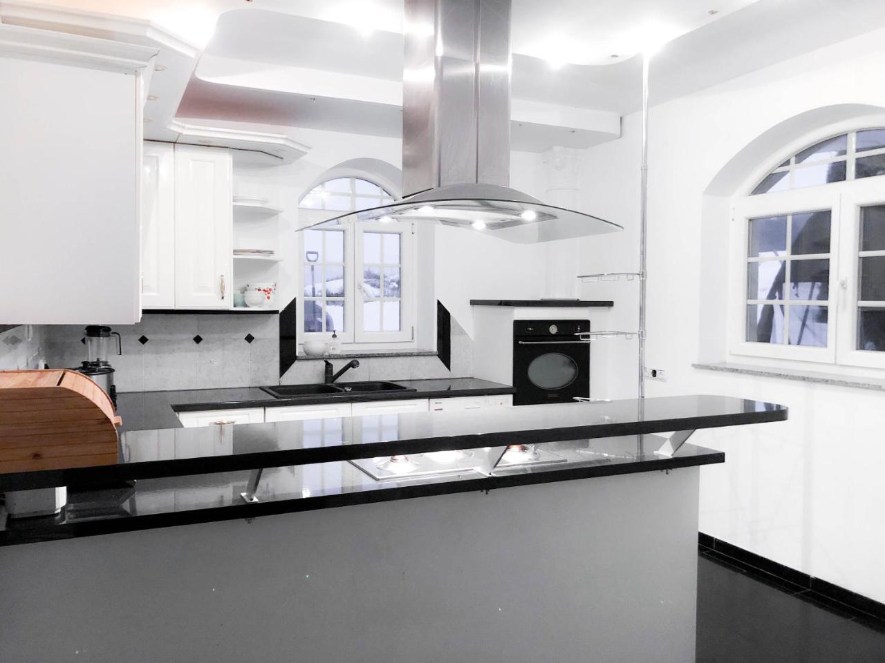 Private Villa Zwettl an der Rodl Экстерьер фото