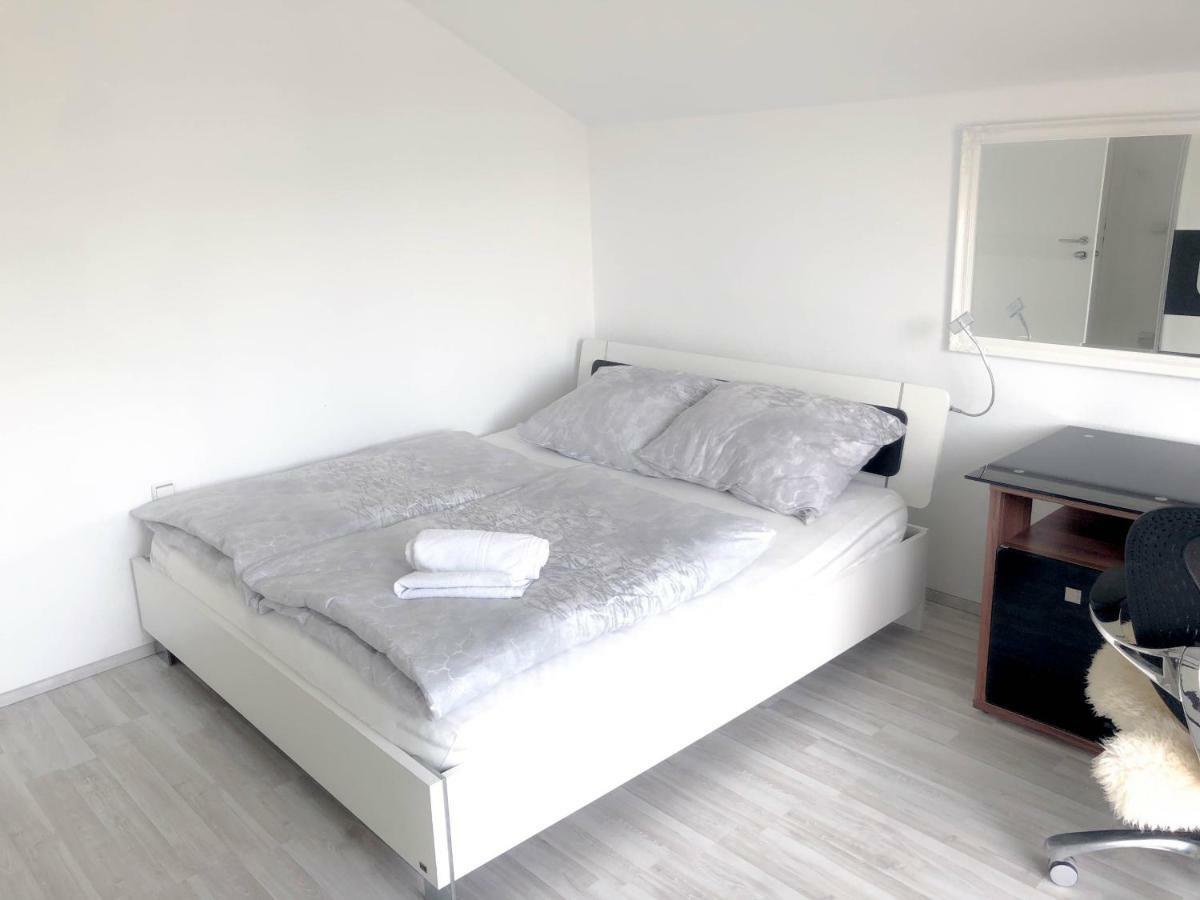 Private Villa Zwettl an der Rodl Экстерьер фото
